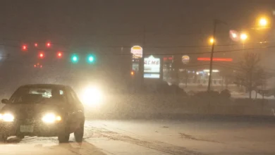 Track your blackout with JCP&L, PSE&G, ACE outage maps