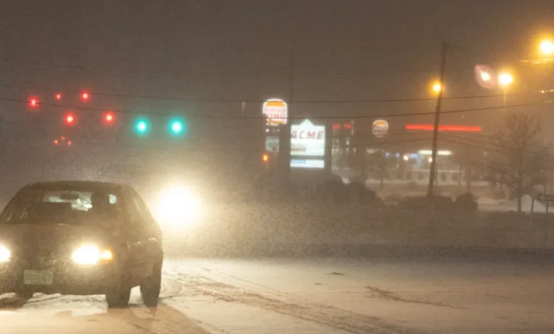 Track your blackout with JCP&L, PSE&G, ACE outage maps