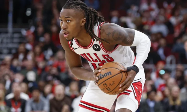 Trade Rumors: Bulls, Dosunmu, Allen, Missi, Rockets, Pelicans, More