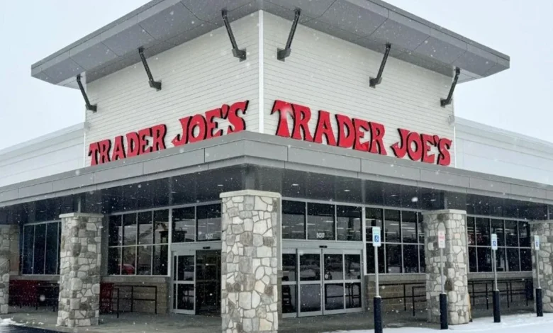 Trader Joe’s Is Exploding Across New York With New Stores