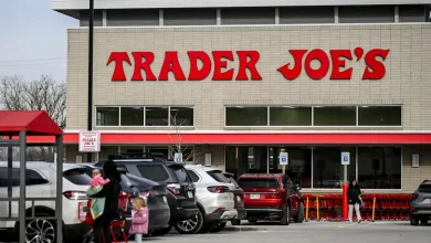 Trader Joe's reveals 8 new store locations. Find out which states.