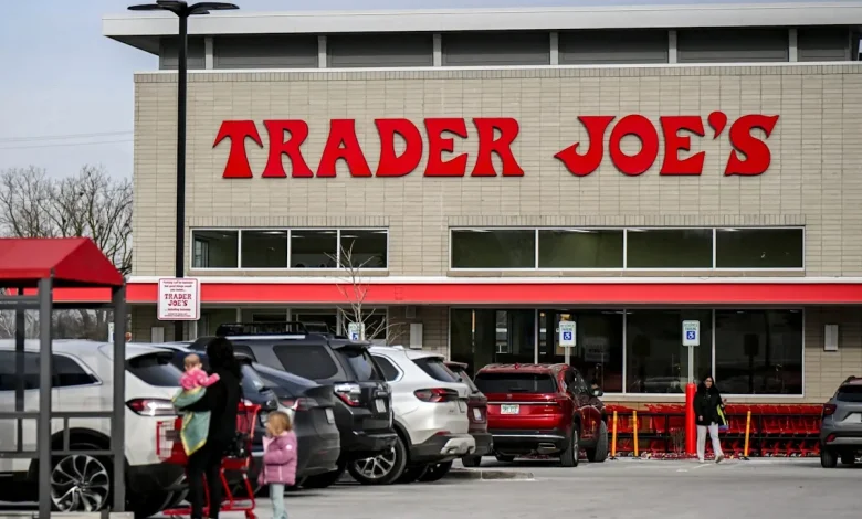 Trader Joe's reveals 8 new store locations. Find out which states.
