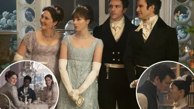 Tragic ‘Bridgerton’ death sets the stage for Season 5