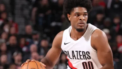 Trail Blazers’ Passing Offense Proves Too Much for Grizzlies