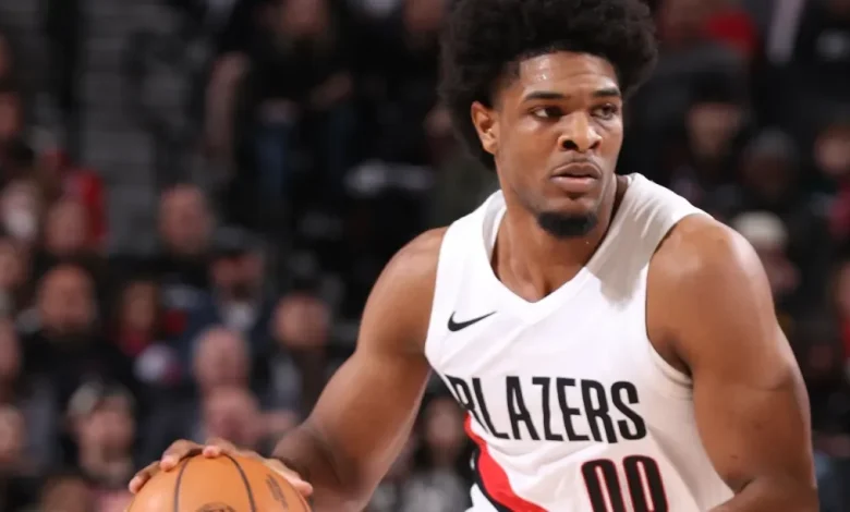 Trail Blazers’ Passing Offense Proves Too Much for Grizzlies