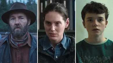 Train Dreams; Sorry Baby; Adolescence