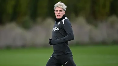 Training gallery: Heading towards Hull | News | Official Site