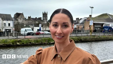 Traitors: Rachel Duffy on 'lowest of lows' of mother's death