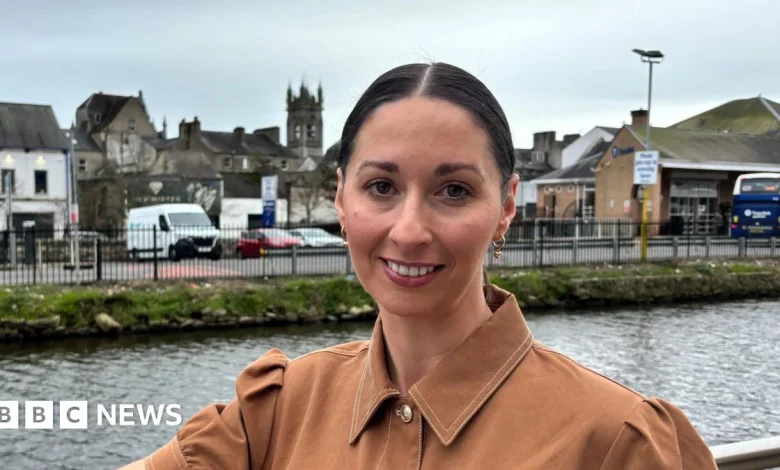 Traitors: Rachel Duffy on 'lowest of lows' of mother's death