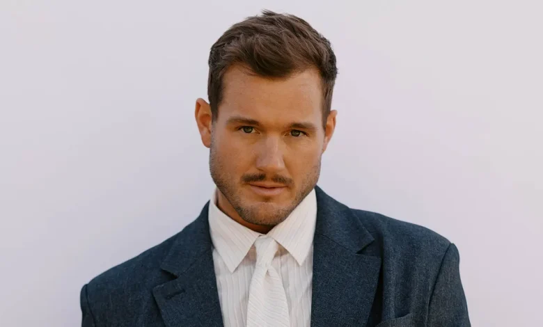 'Traitors' Star Colton Underwood Finally Faces His Dark 'Bachelor' Past