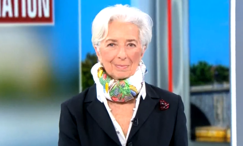 Transcript: Christine Lagarde, European Central Bank president, on "Face the Nation with Margaret Brennan," Feb. 22, 2026