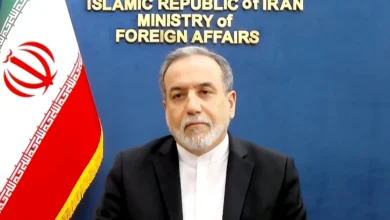 Transcript: Iranian Foreign Minister Abbas Araghchi on "Face the Nation with Margaret Brennan," Feb. 22, 2026