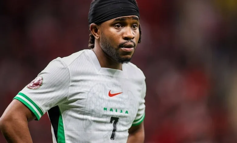 Transfer news live updates: The latest on Ademola Lookman, Jorgen Strand Larsen and more ahead of Monday's deadline - The Athletic