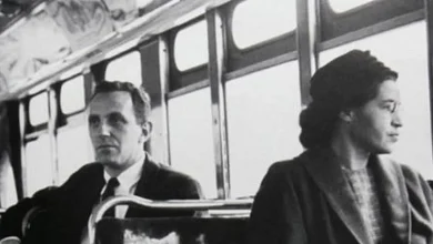 Transit Agencies Nationwide Honor Rosa Parks Legacy