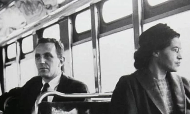 Transit Agencies Nationwide Honor Rosa Parks Legacy