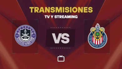 Transmisión EN VIVO del Mazatlán vs Chivas hoy: cómo mirar el partido por TV o streaming