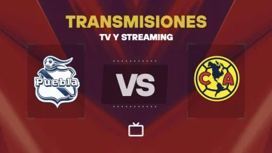Transmisión EN VIVO del Puebla vs América hoy: cómo mirar el partido por TV o streaming