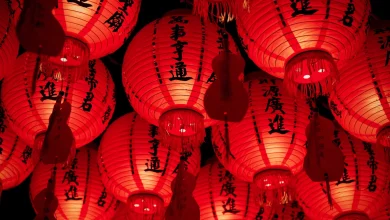 Travel to east and southeast Asian countries booms as Manchester Airport celebrates Lunar New Year