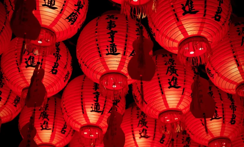 Travel to east and southeast Asian countries booms as Manchester Airport celebrates Lunar New Year