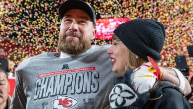 Travis Kelce and Taylor Swift could pull off greatest Valentine’s Day next year