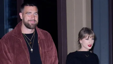 Travis Kelce worries Taylor Swift is 'gonna kill me' after he breaks item in her home