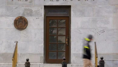 Treasuries Edge Higher on Haven Demand Amid Geopolitical Risks