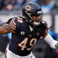 Tremaine Edmunds And The Bucs