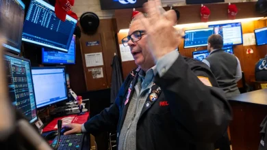 Trillion-dollar AI market wipeout happened because investors banked that ‘almost every tech company would come out a winner’