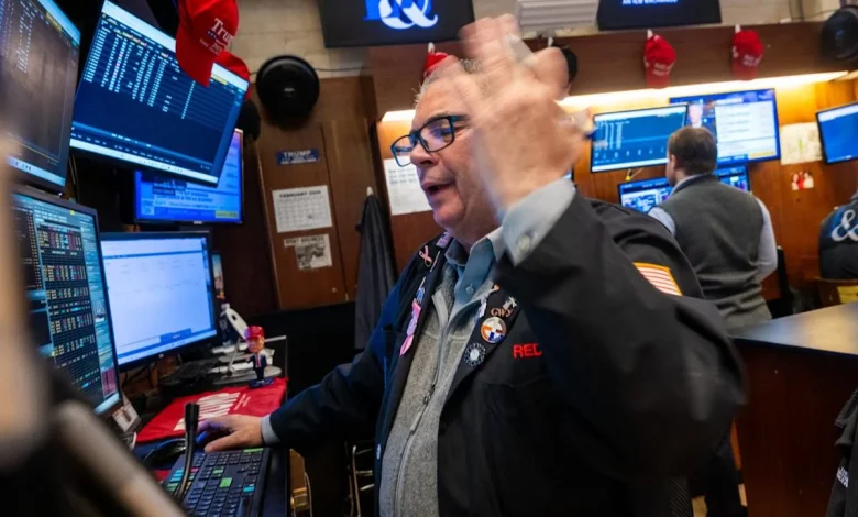 Trillion-dollar AI market wipeout happened because investors banked that ‘almost every tech company would come out a winner’