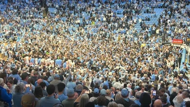 Trimble’s last-second 3 gives UNC victory over rival Duke :: WRAL.com