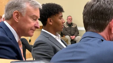 Trinidad Chambliss live updates in eligibility hearing, Ole Miss QB vs NCAA latest news