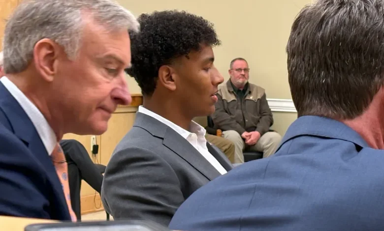 Trinidad Chambliss live updates in eligibility hearing, Ole Miss QB vs NCAA latest news