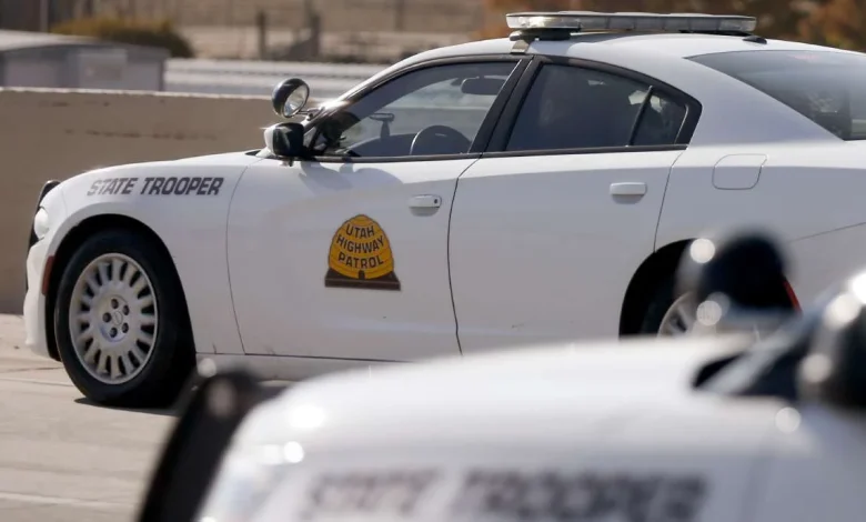 Troopers investigating fatal crash in Nephi