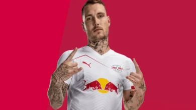 Trotz Bundesliga-Klatschen: RB-Kapitän mit Kampfansage an den FC Bayern