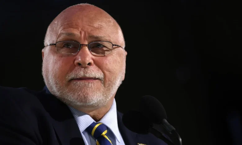 Trotz to retire as Predators GM after 3 seasons