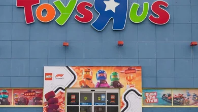 Trouble in Toy Land? Toys “R” Us Canada appears in financial distress as landlord, supplier lawsuits pile up