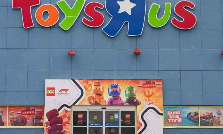 Trouble in Toy Land? Toys “R” Us Canada appears in financial distress as landlord, supplier lawsuits pile up