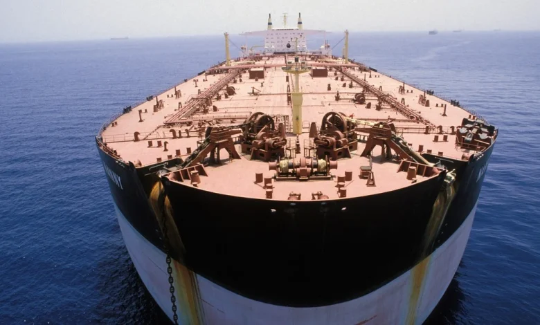 "Trudne" rozmowy Ukraina-Rosja odbijają się na cenach ropy