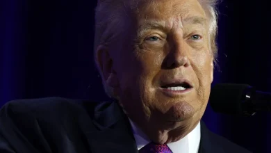 Trump, 79, Rambles About His Chances of Getting Into Heaven