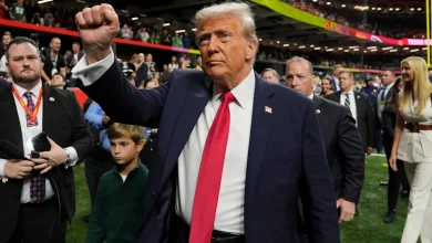 Trump Aides Reportedly Warned President He’ll Likely Get Booed If He Goes to Super Bowl