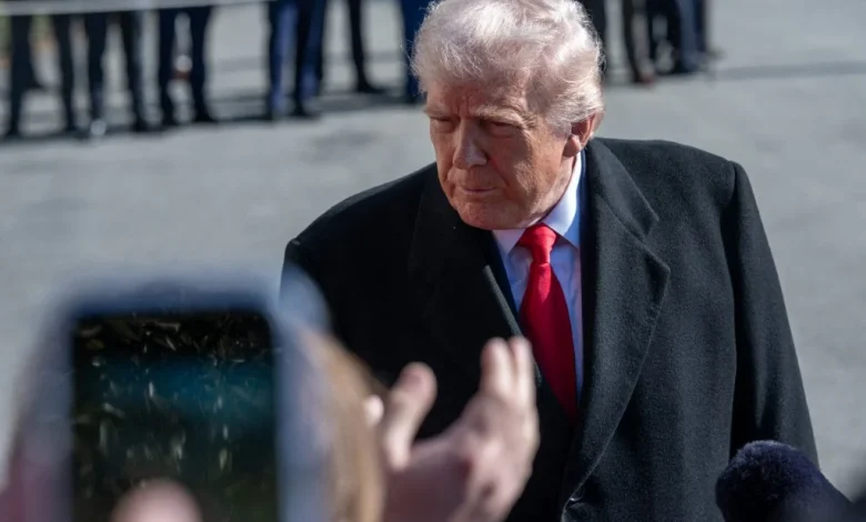 Trump Announces Venezuela Visit as US Treasury Grants Licenses to Western Energy Giants