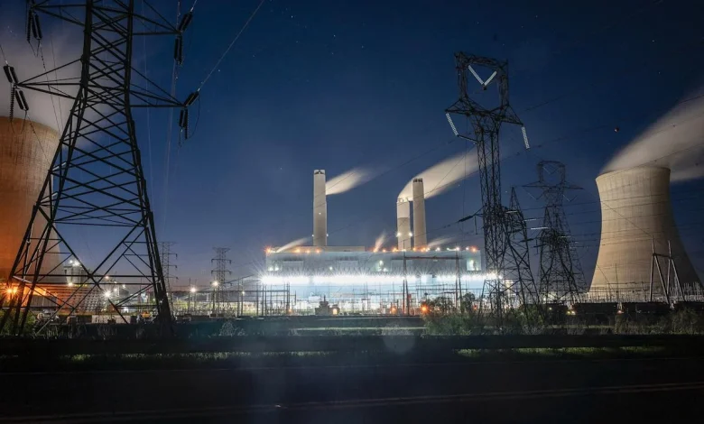 Trump-Backed Gas Plant Could Become Biggest US Power Polluter