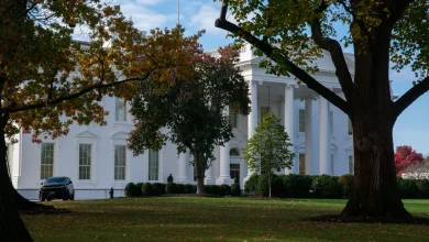 Trump Calls for $1 Billion Settlement From Harvard | News