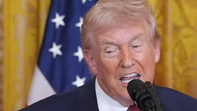 Trump Finally Apologized For Something. No, Not That.