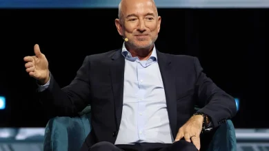 Trump-GOP Law Slashes Amazon's Tax Bill by 87% as Company Fires 30,000 Workers, Profits Soar