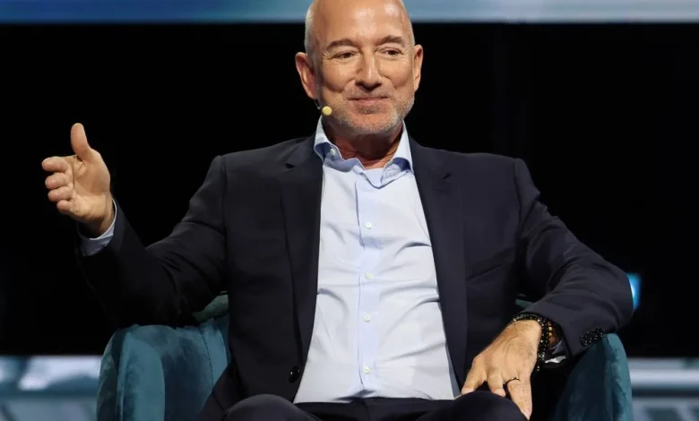 Trump-GOP Law Slashes Amazon's Tax Bill by 87% as Company Fires 30,000 Workers, Profits Soar