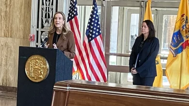 Trump Gateway Tunnel freeze triggers NJ emergency lawsuit