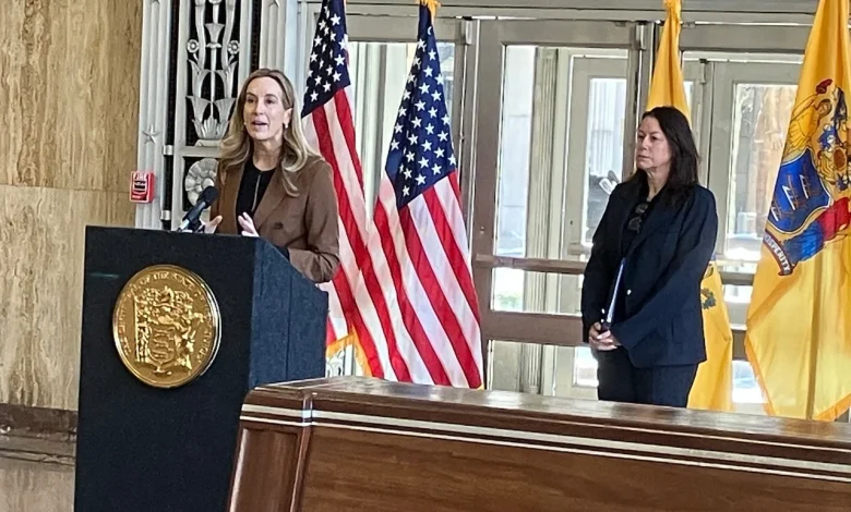 Trump Gateway Tunnel freeze triggers NJ emergency lawsuit