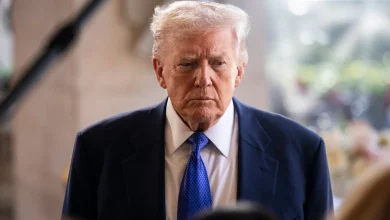 Trump Launches $12 Billion Minerals Stockpile to Counter China