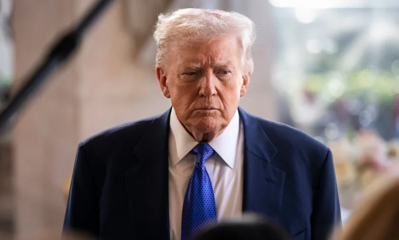 Trump Launches $12 Billion Minerals Stockpile to Counter China